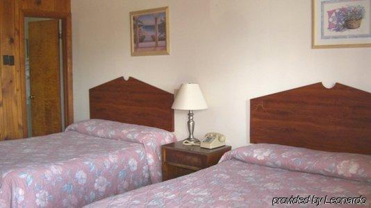 Palmers Motel Wakefield Habitación foto