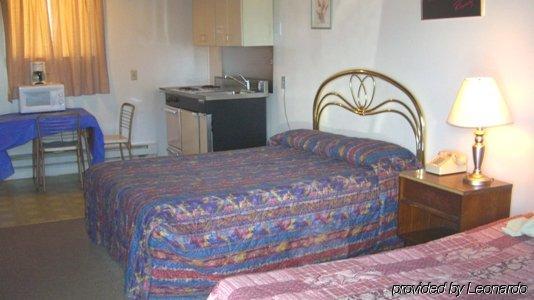 Palmers Motel Wakefield Habitación foto