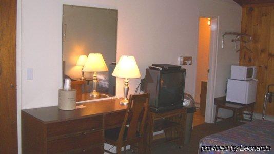 Palmers Motel Wakefield Habitación foto